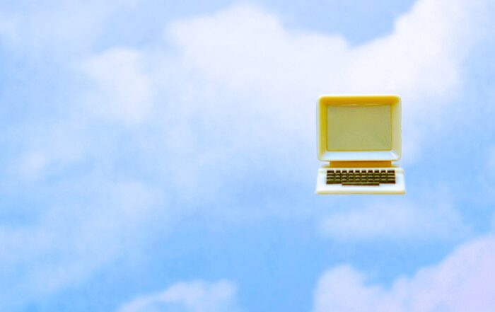 Cloud cloud cloud
