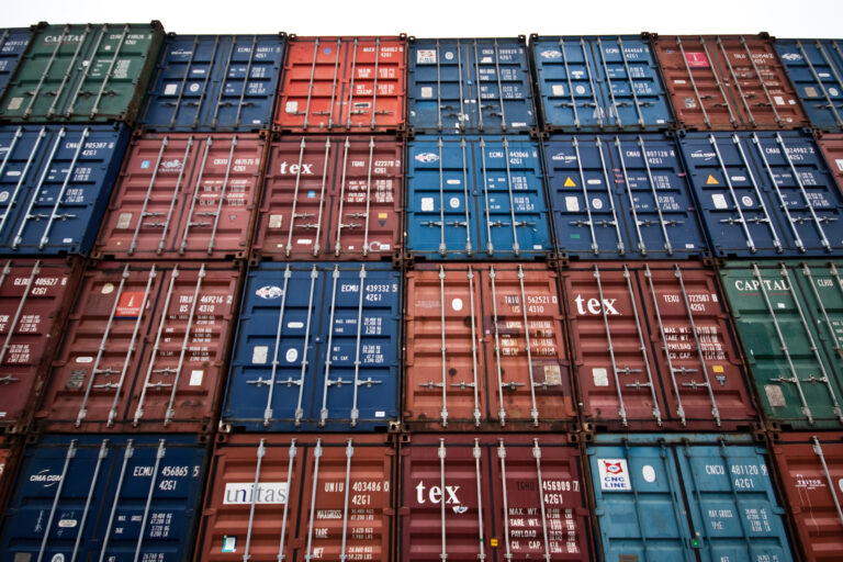 Get it...DOCKER!
