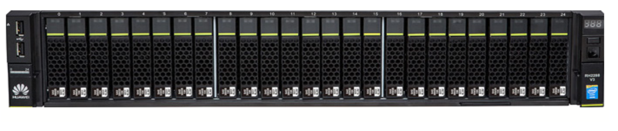 Simplivity Huawei