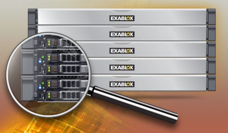 storagecraft-exablox