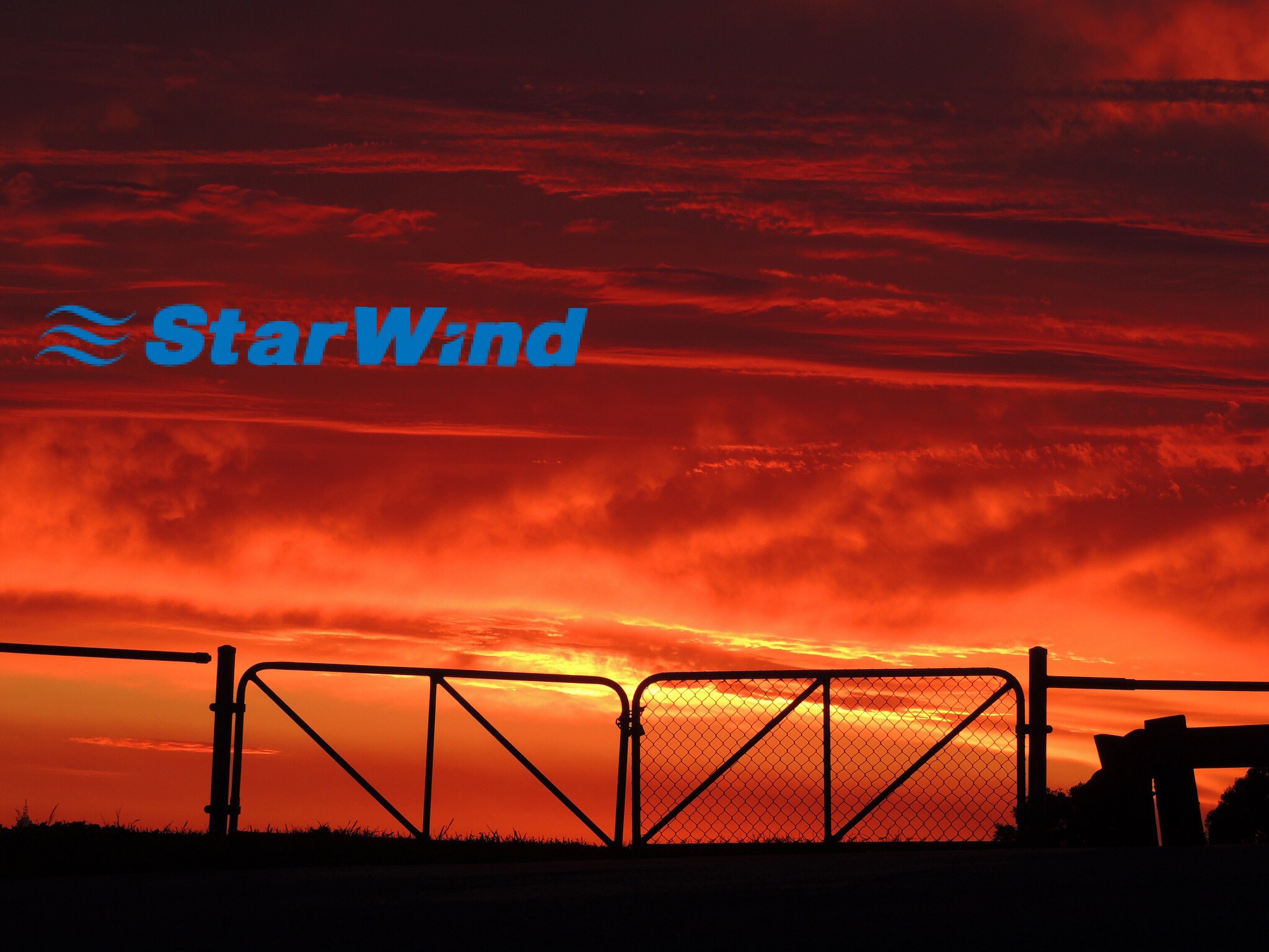 Starwind gateway