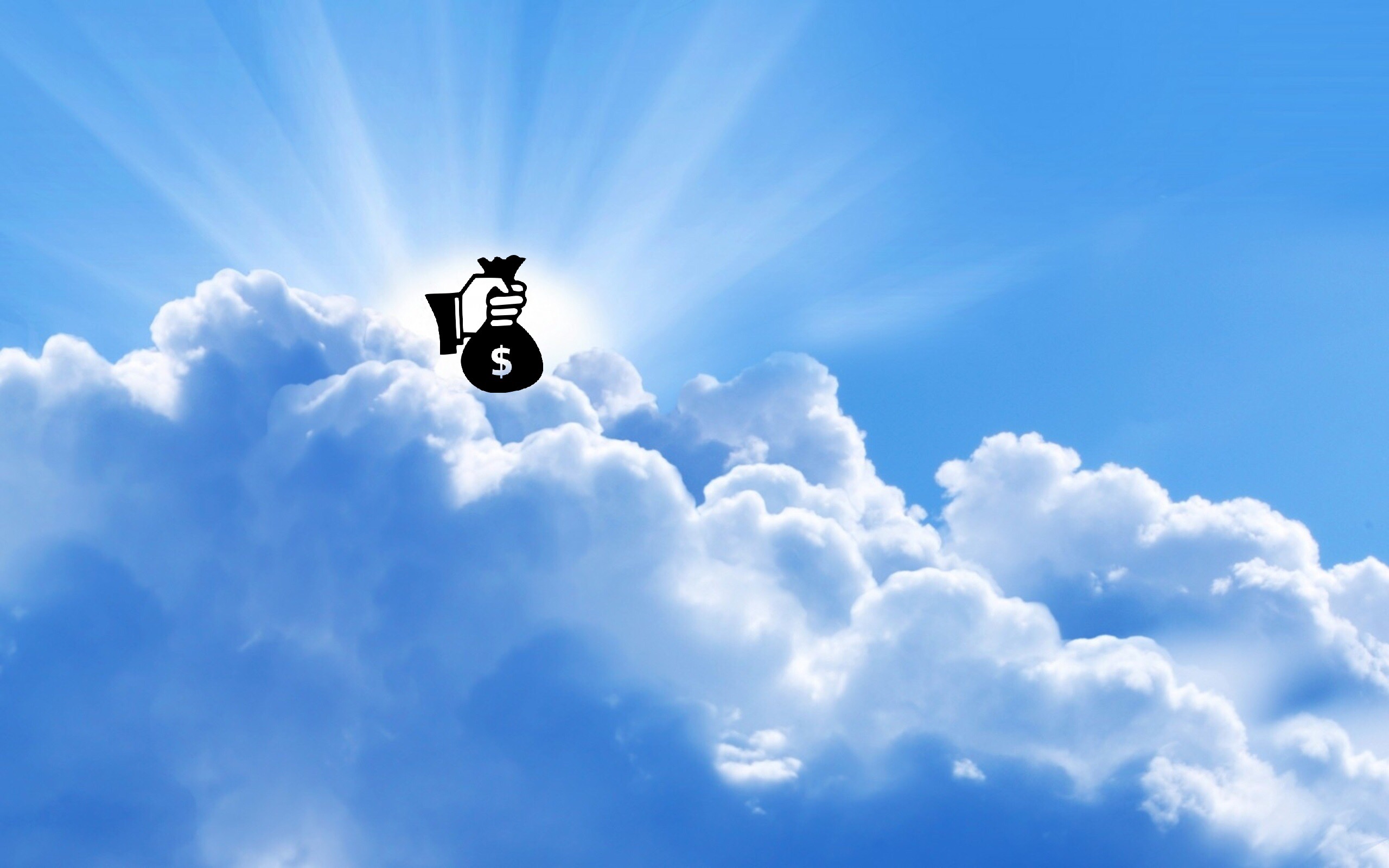 Cloud Money