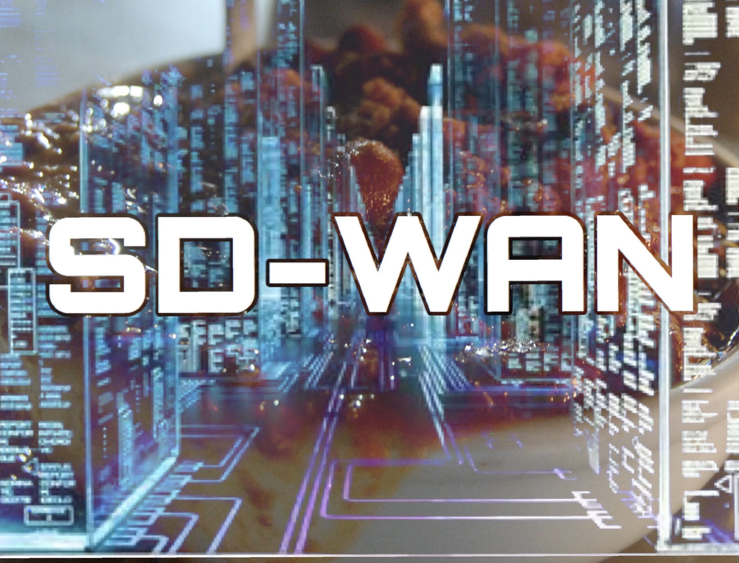 SD-WAN Chili