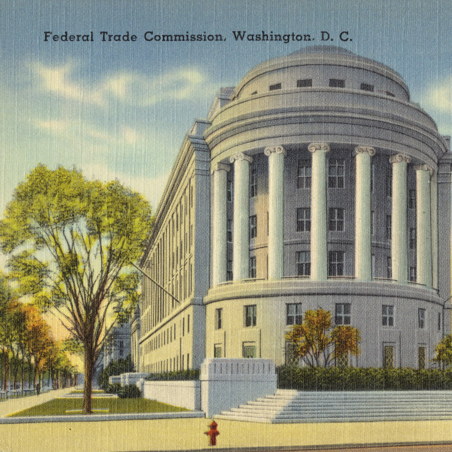 FTC building