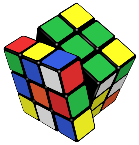 Rubik’s Cube