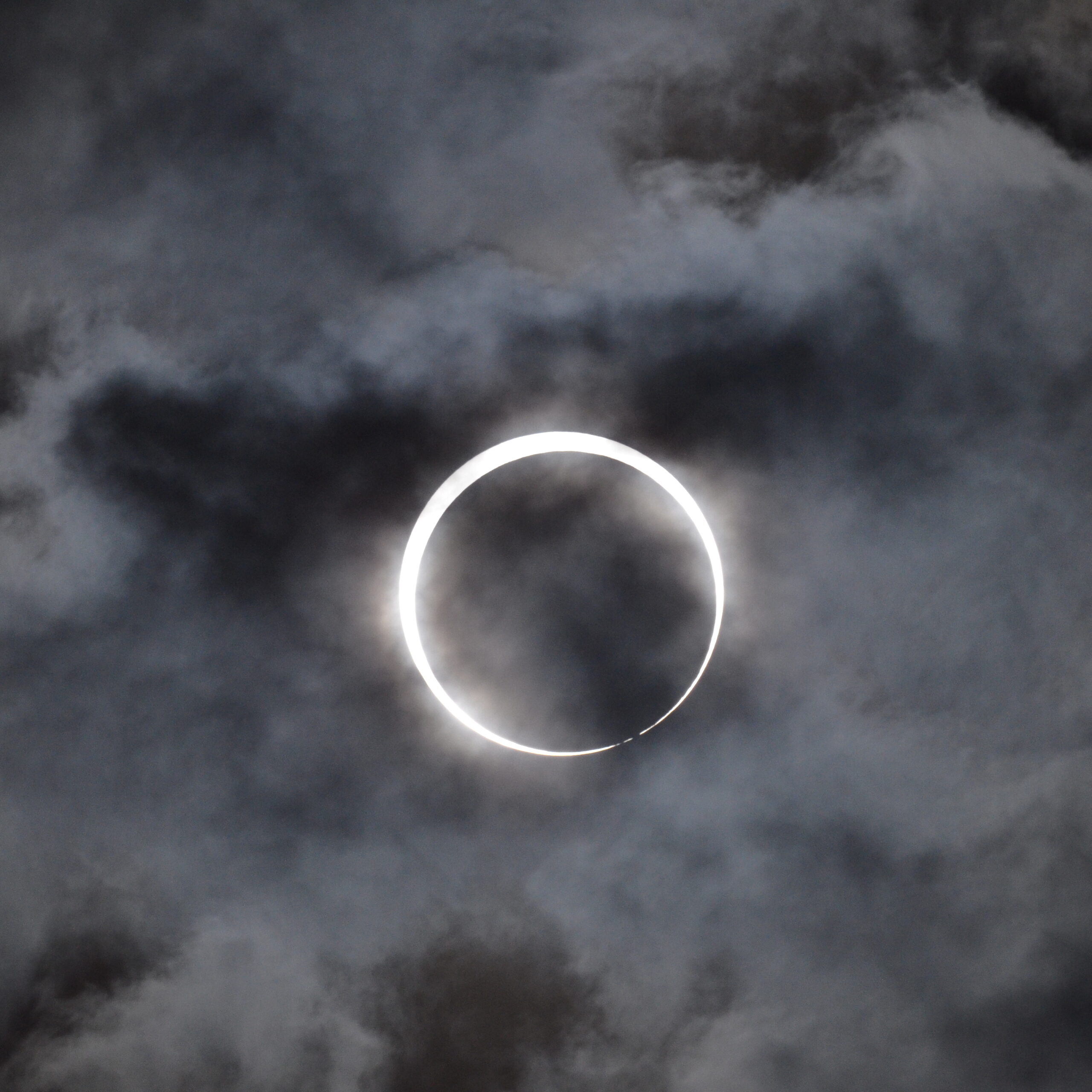 solar eclipse