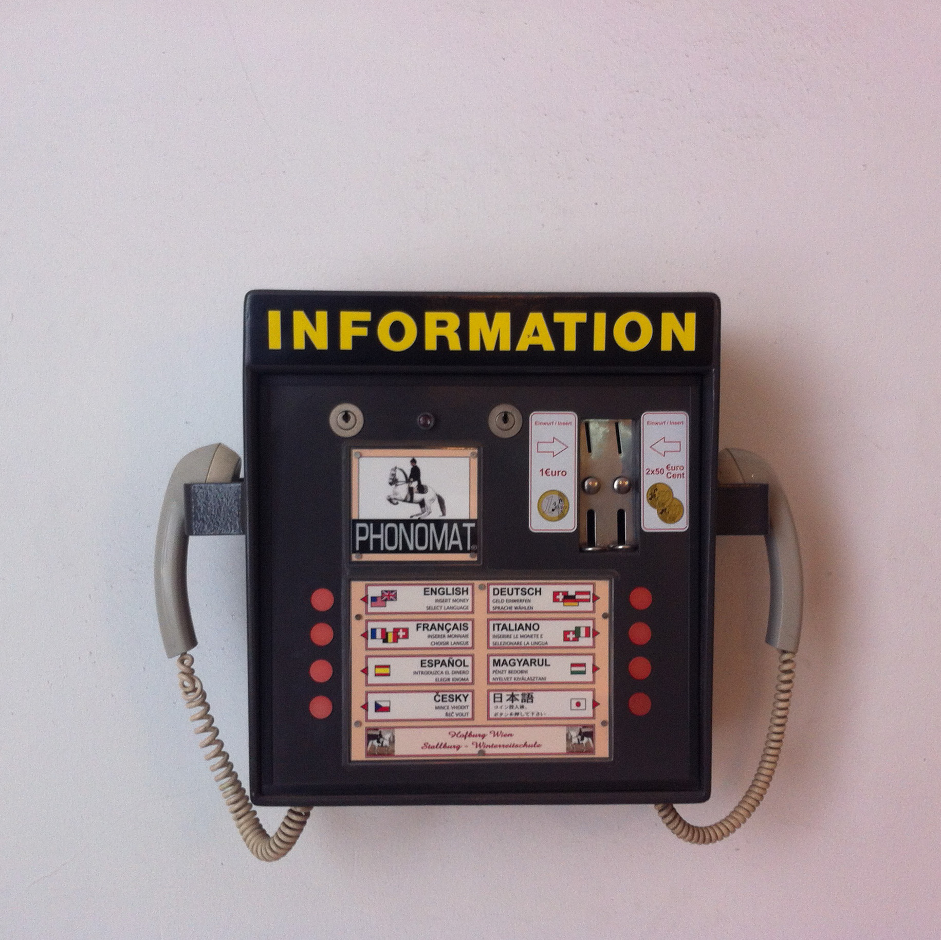 INFORMATION