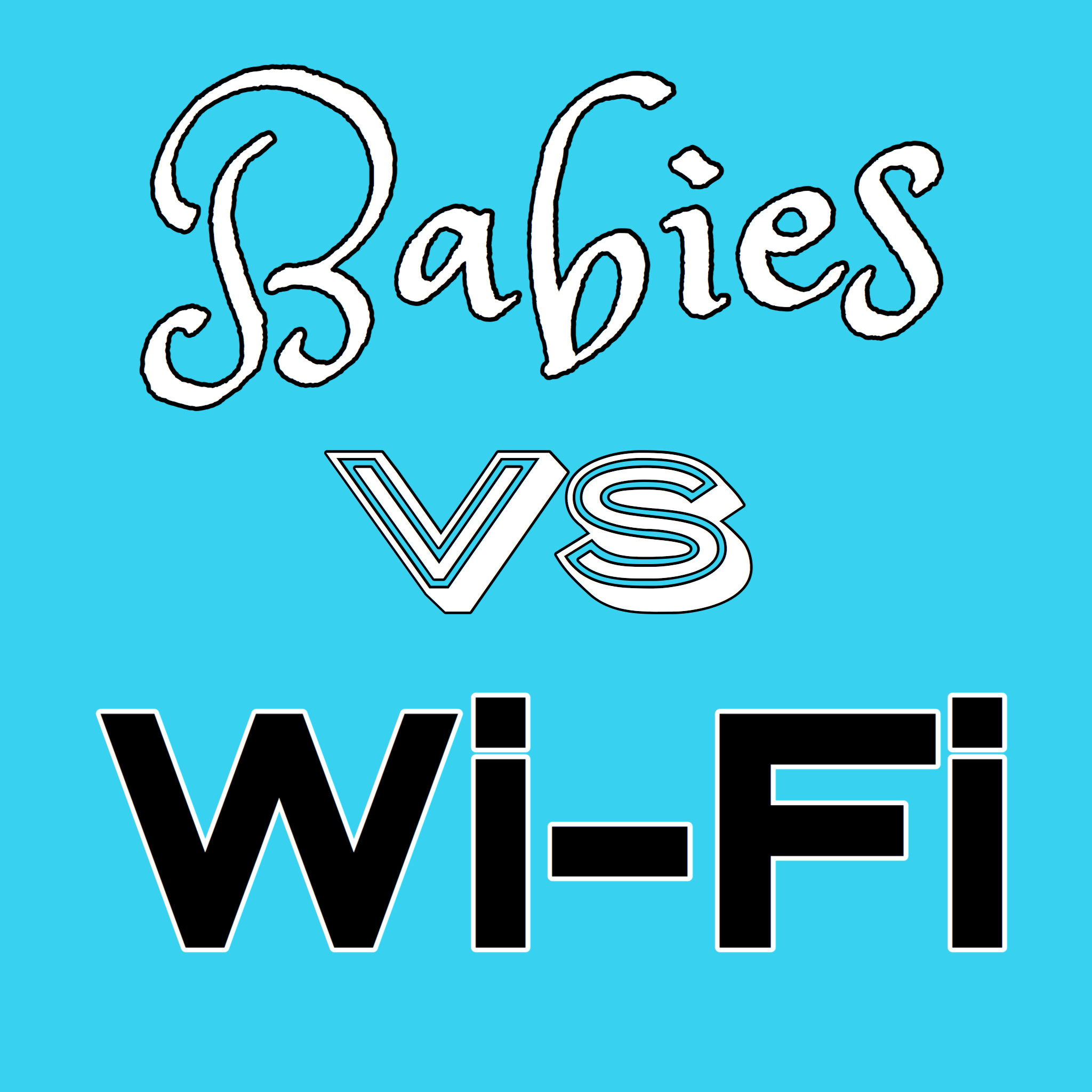 babies wifi