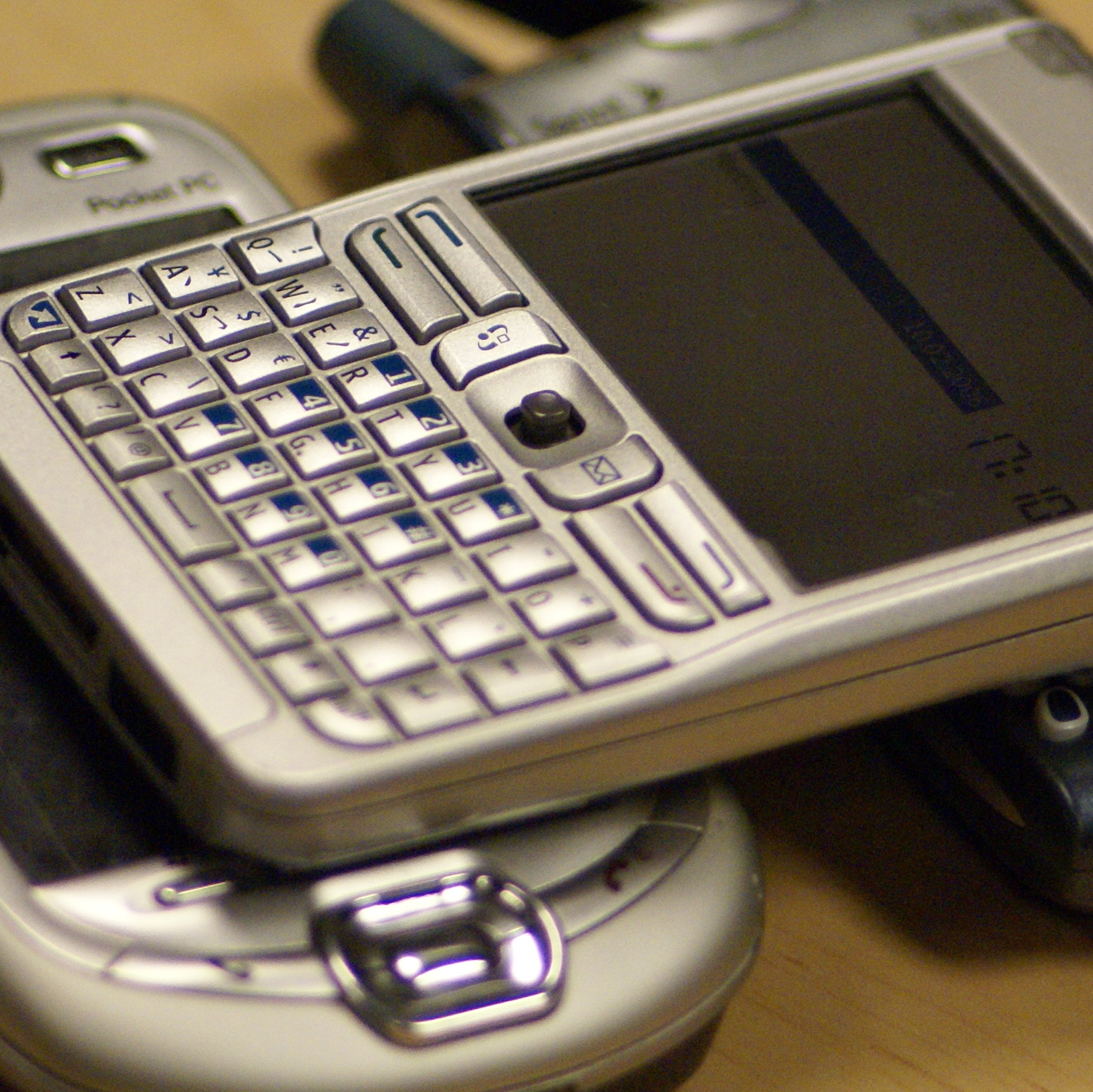 smartphones