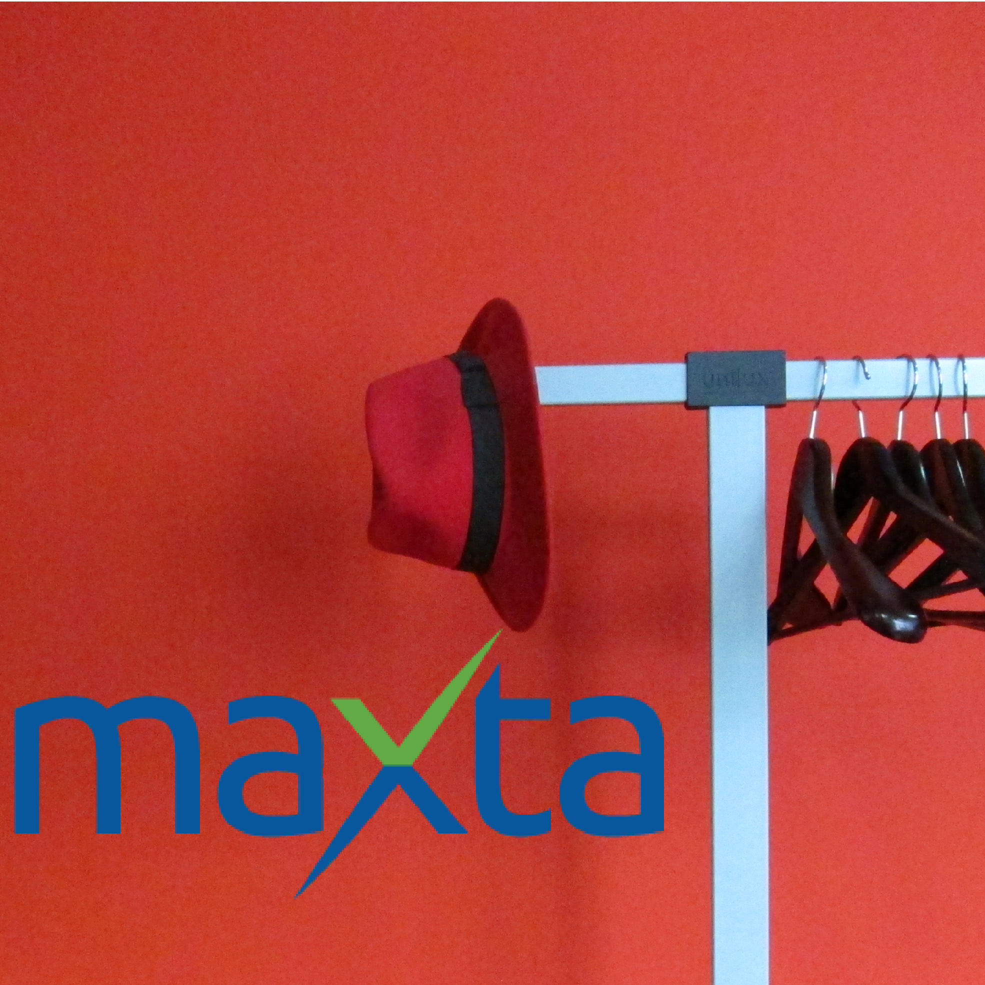 Maxta red hat