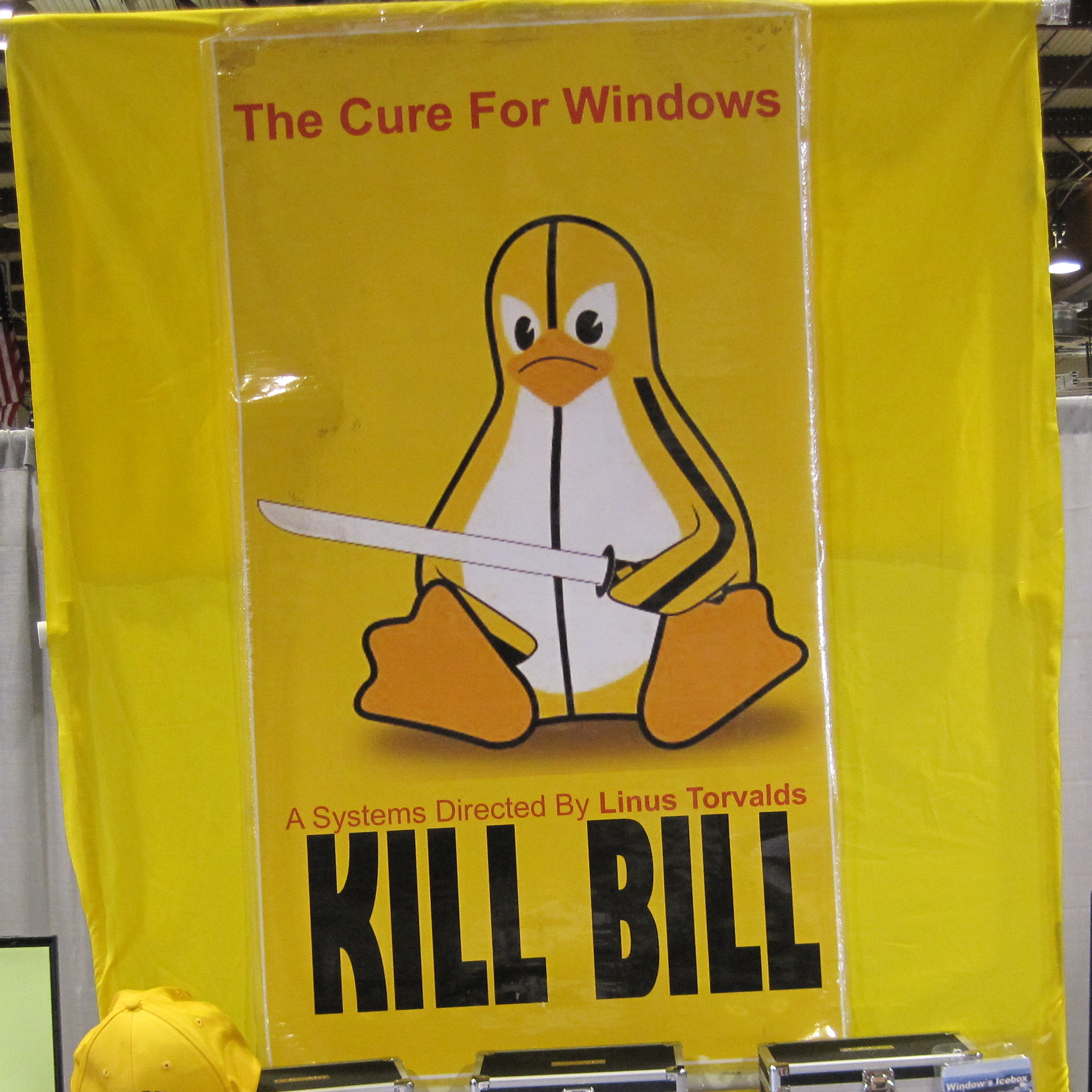 Kill Bill