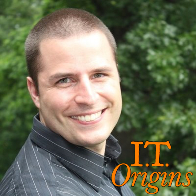 Nick Russo IT Origins