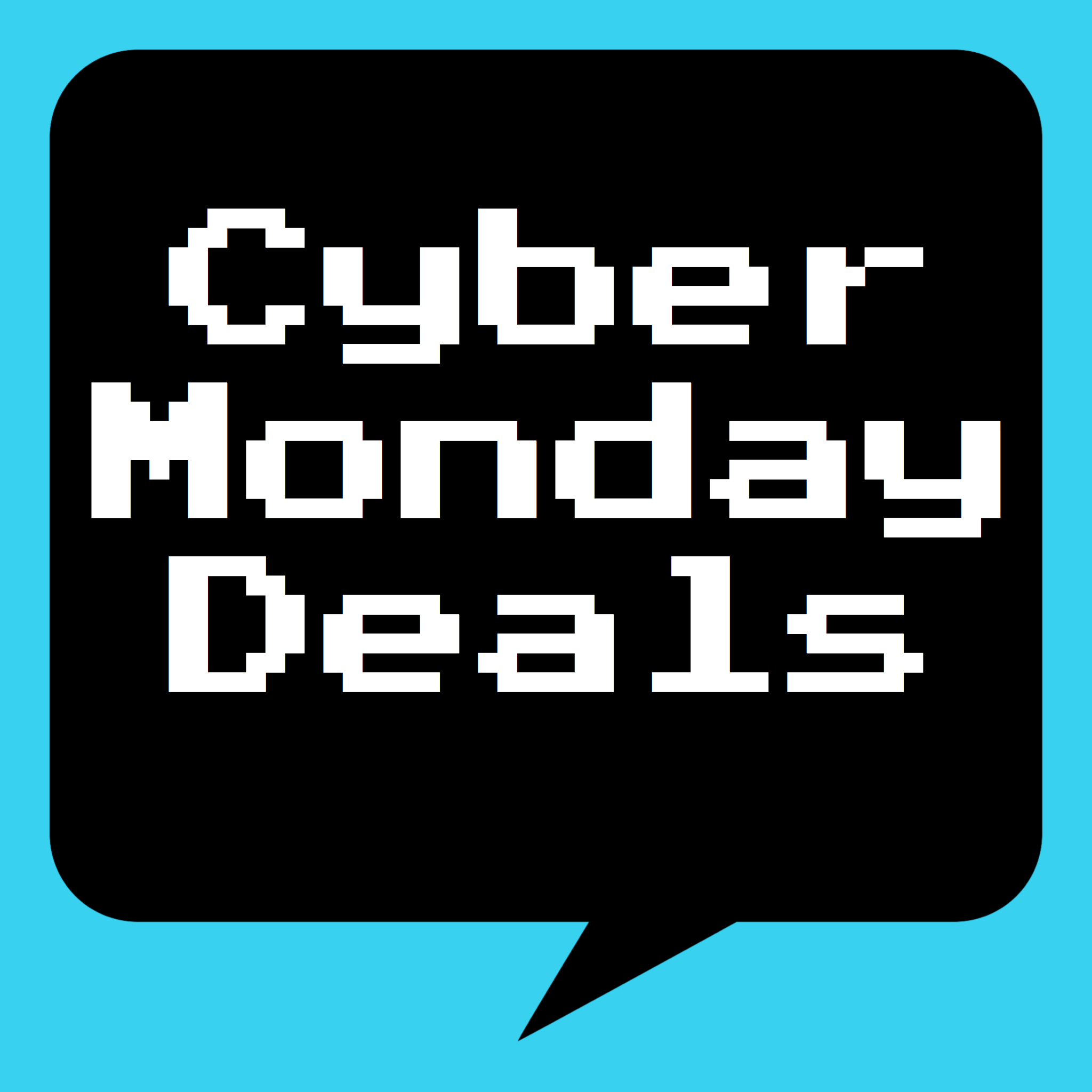 cyber monday