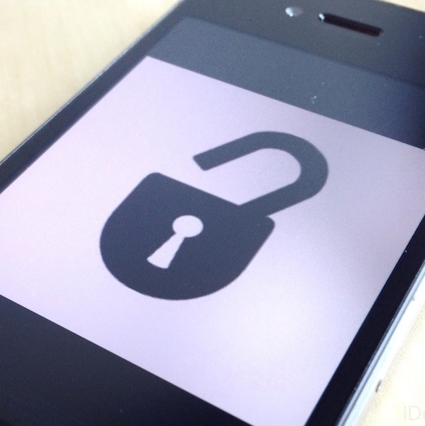 unlocked