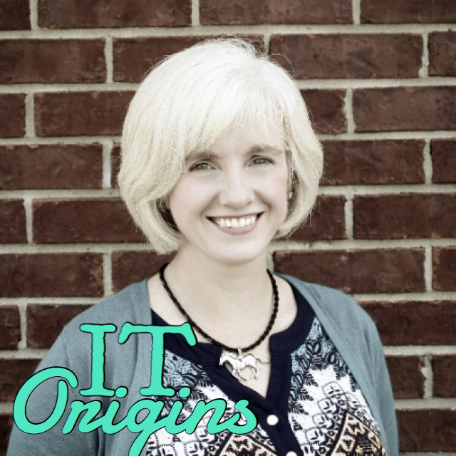 Eyvonne sharp it origins