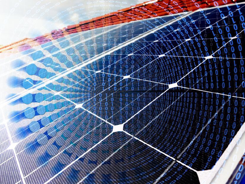 solar data
