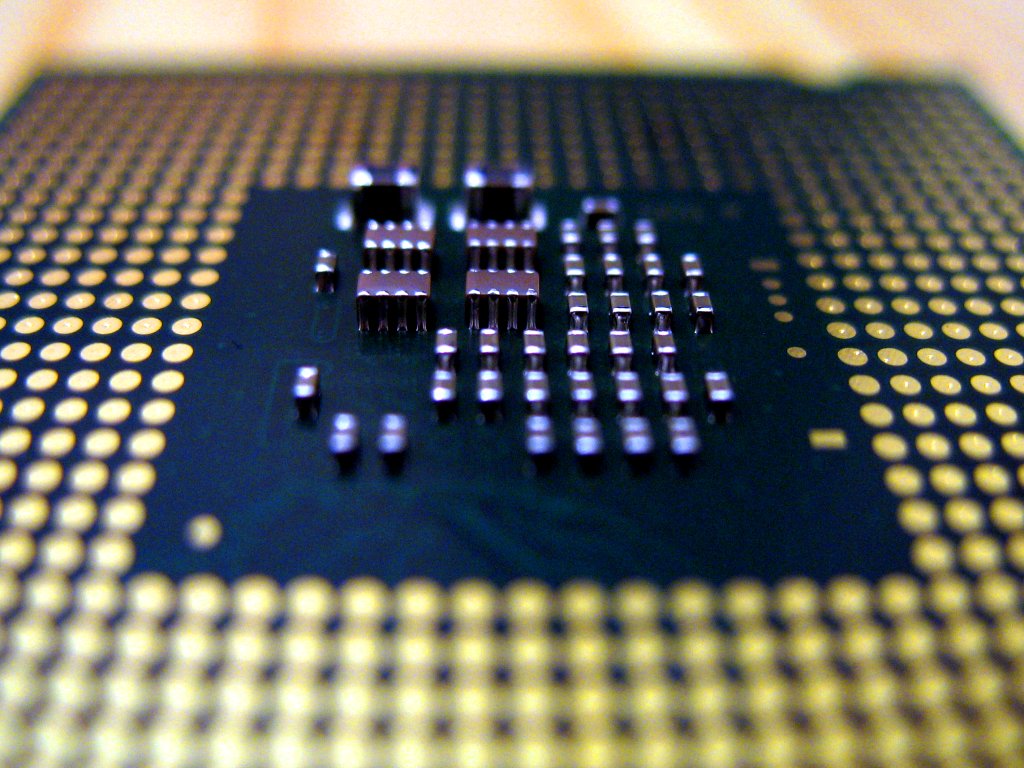 celeron cpu
