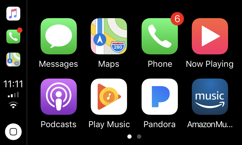 carplay