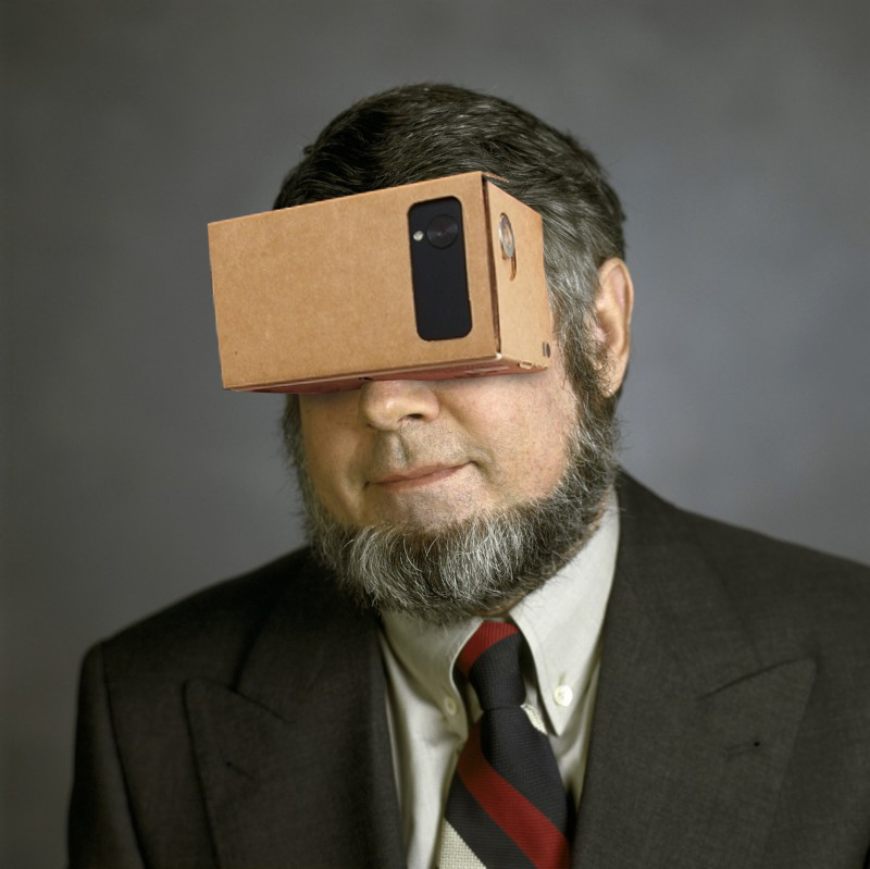 AR everett koop