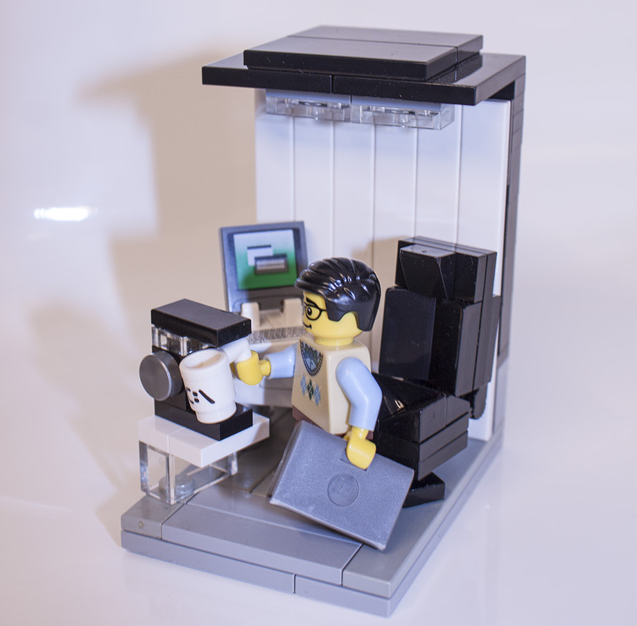 lego programmer