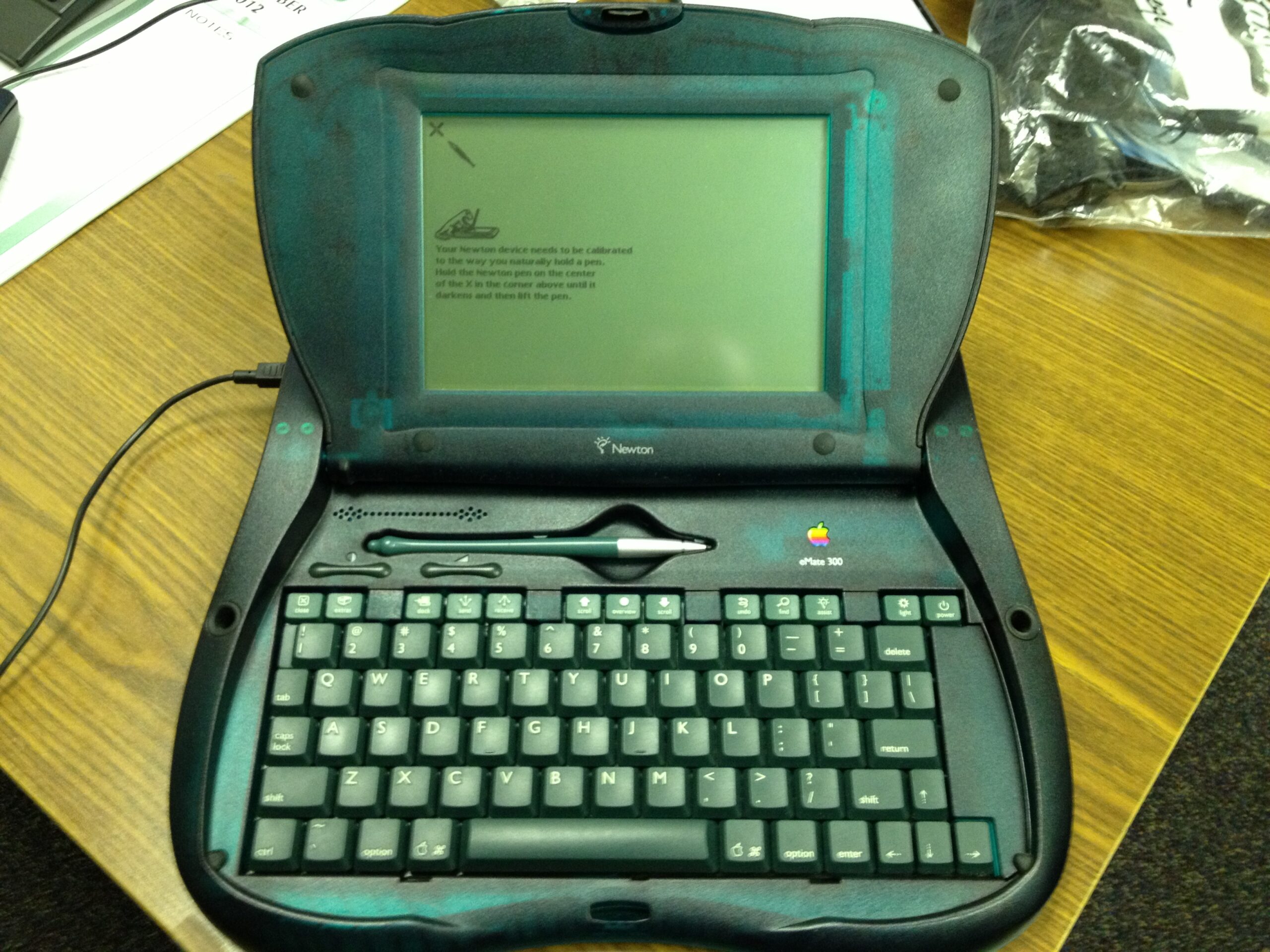 emate 300