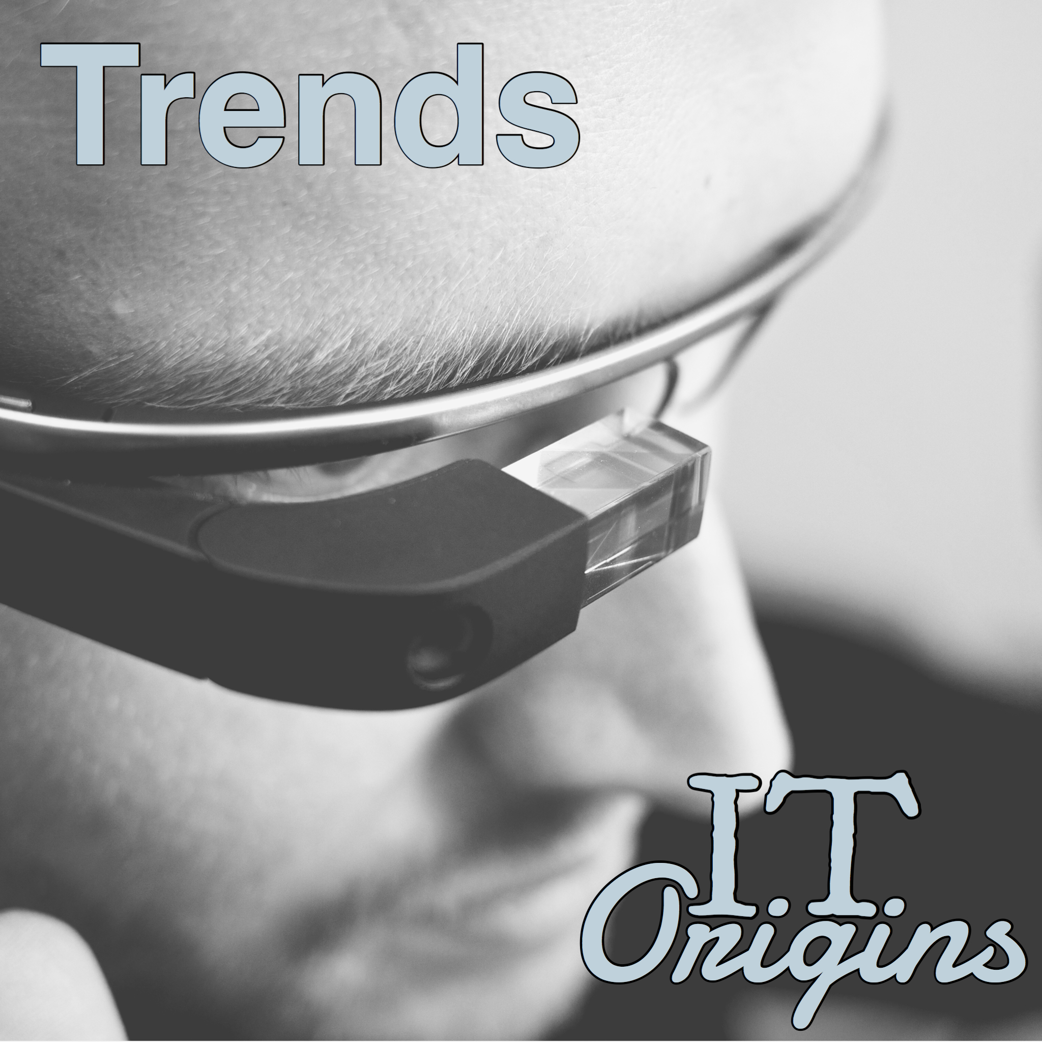 IT Origins Trends