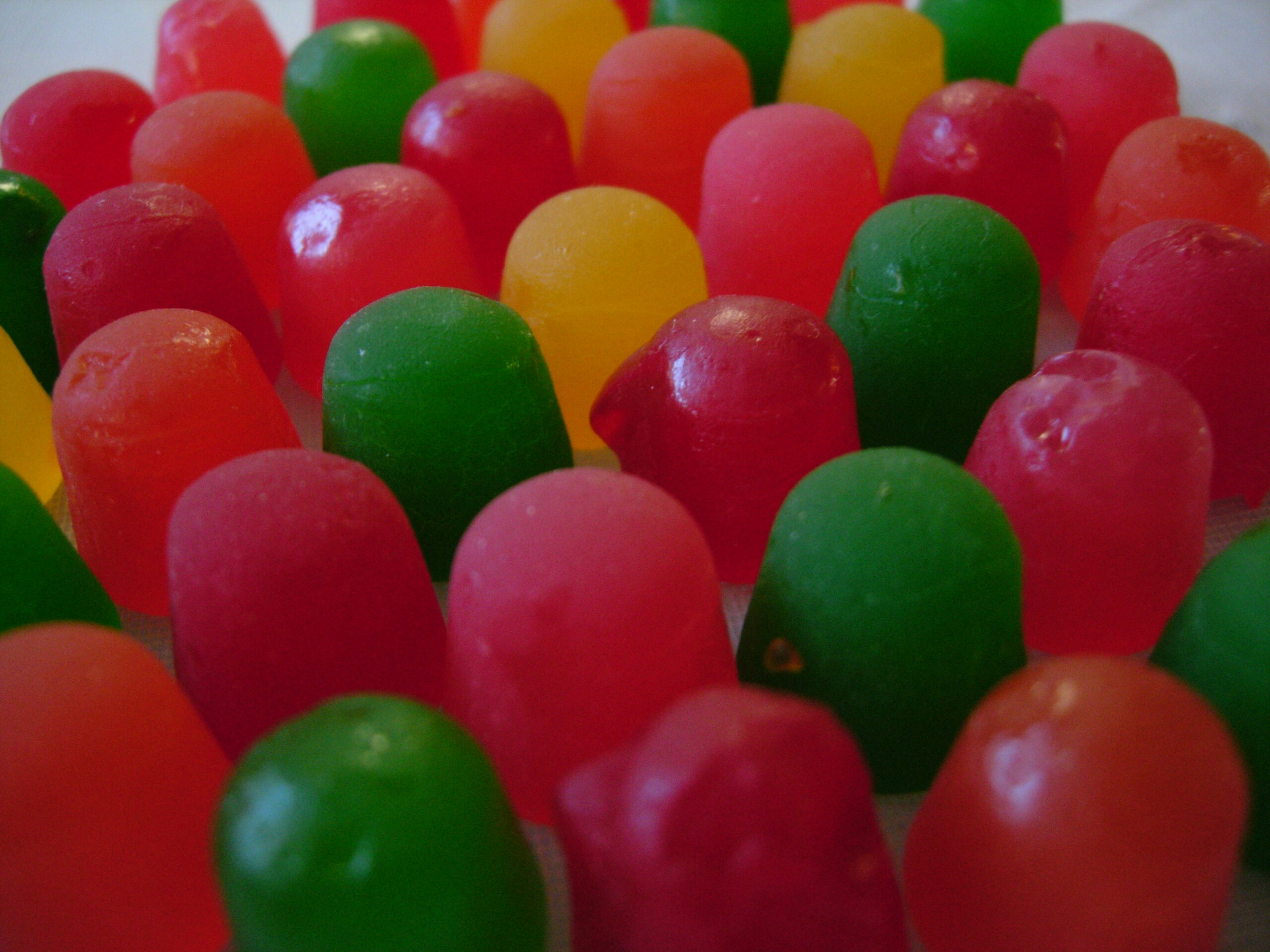 dots