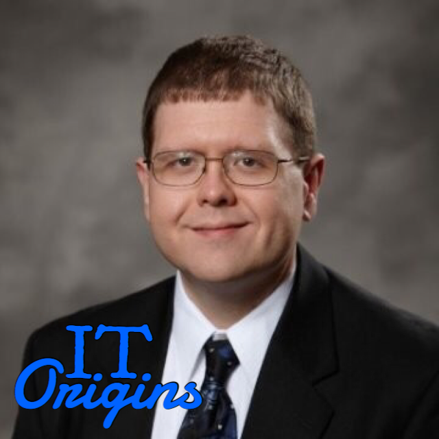 Thom Green IT Origins