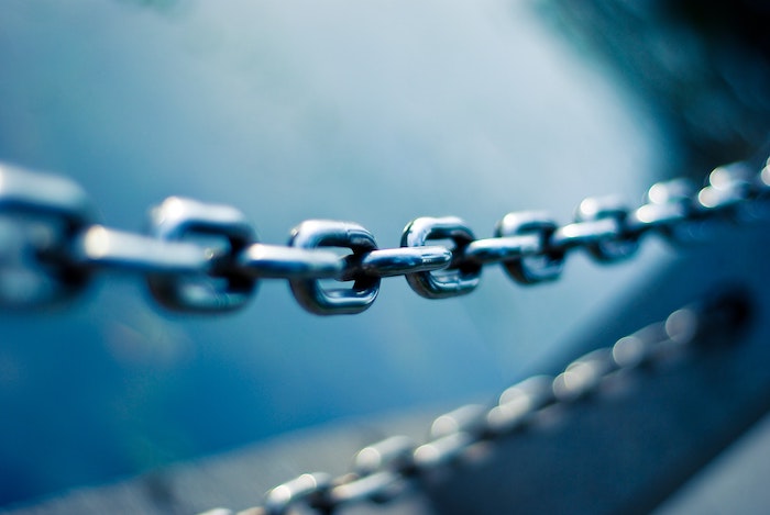LinkedChain