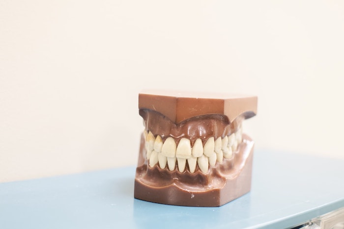 Teeth