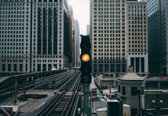 YellowStoplight