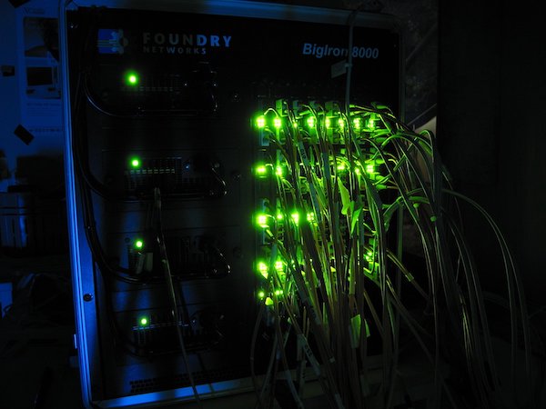 GreenNetwork