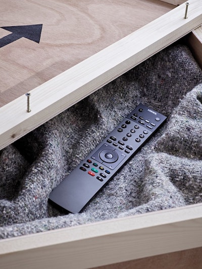 RemoteControlBlack