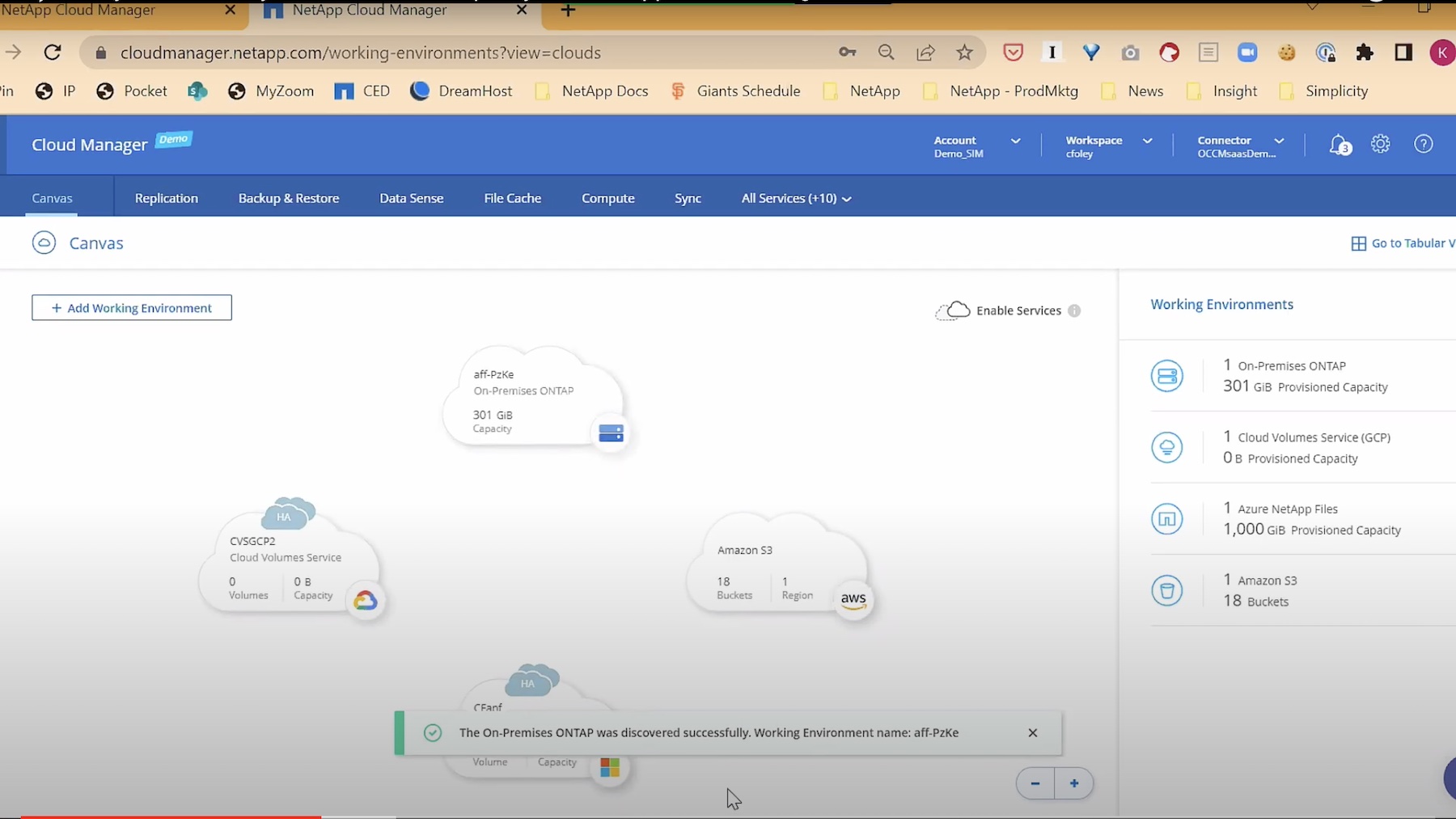 NetApp_Cloud_Manager