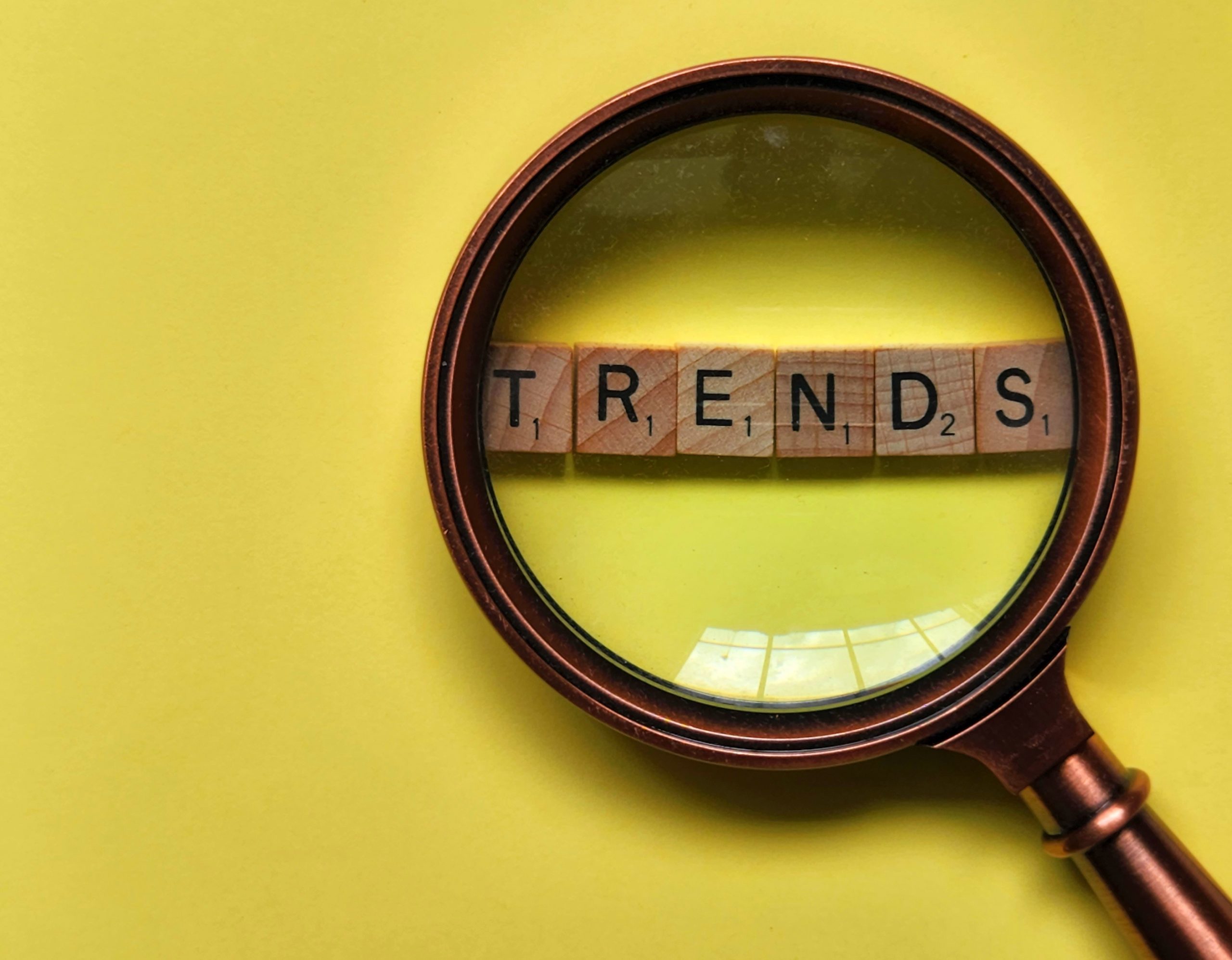 Trends