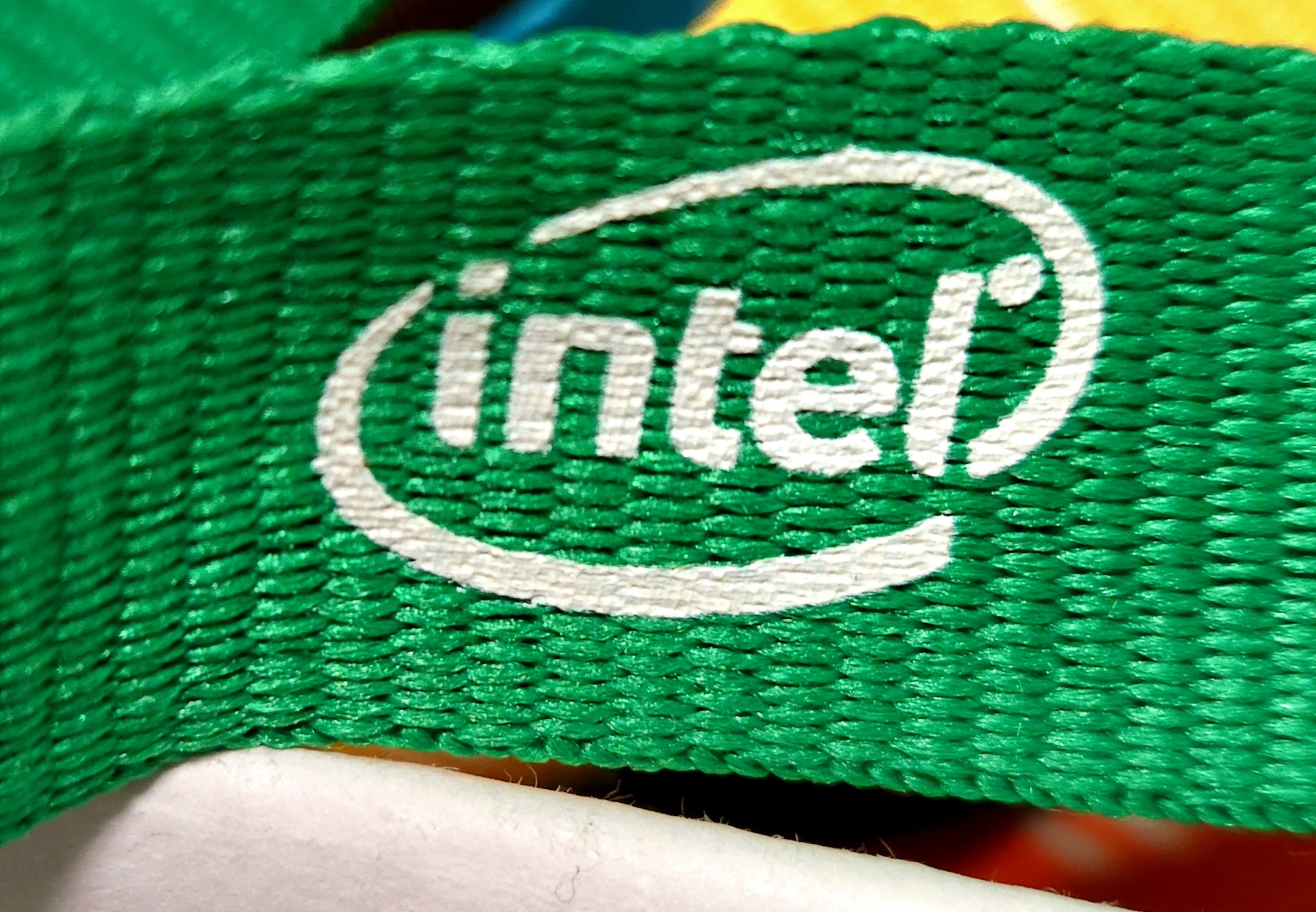 Intel