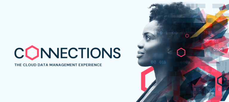 Commvault Connections 22