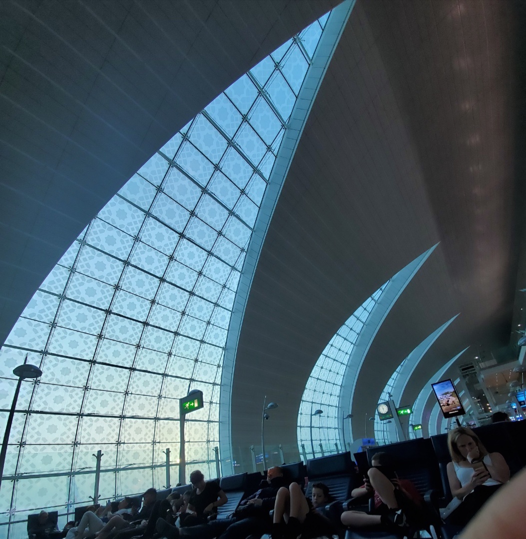 Airport