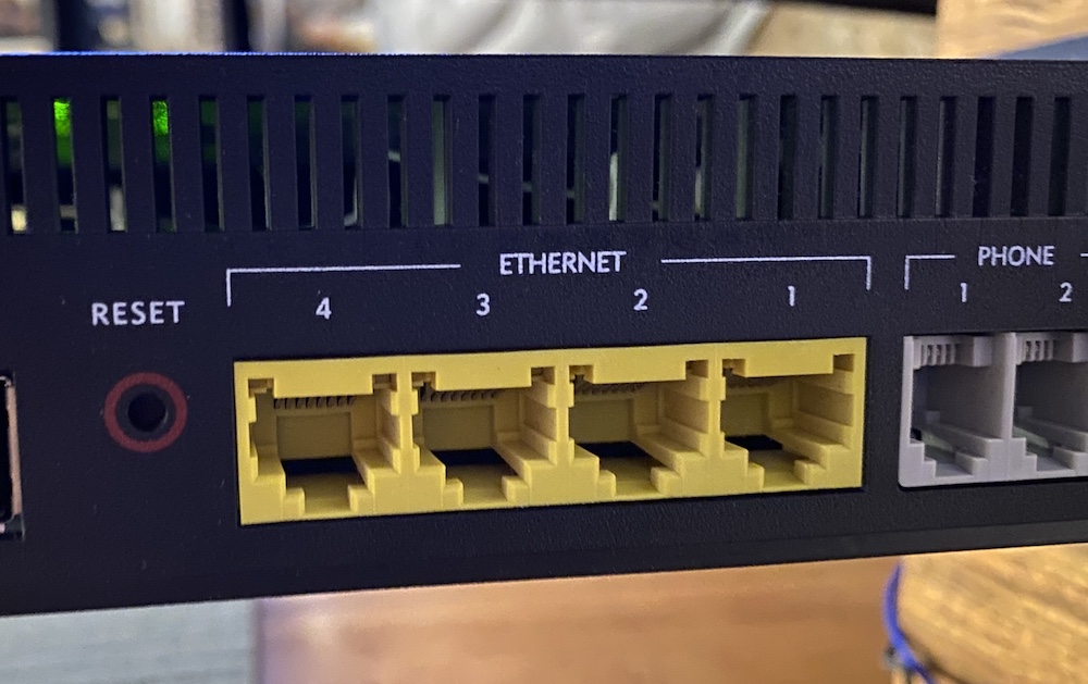Internet