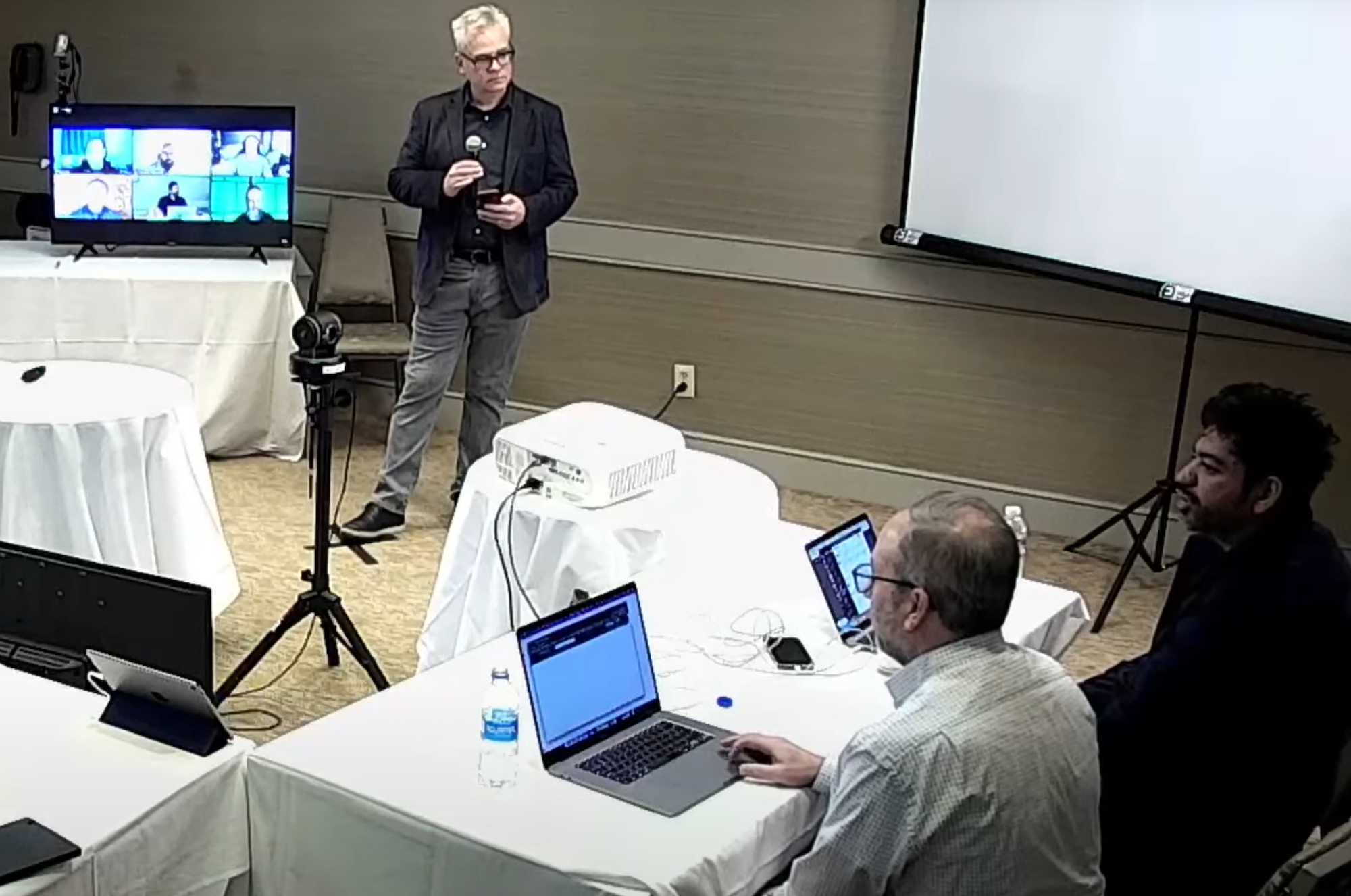 SFD25 Roundtable 2