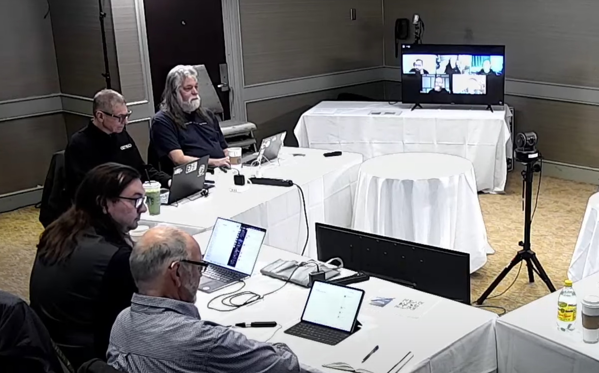 SFD25 Roundtable