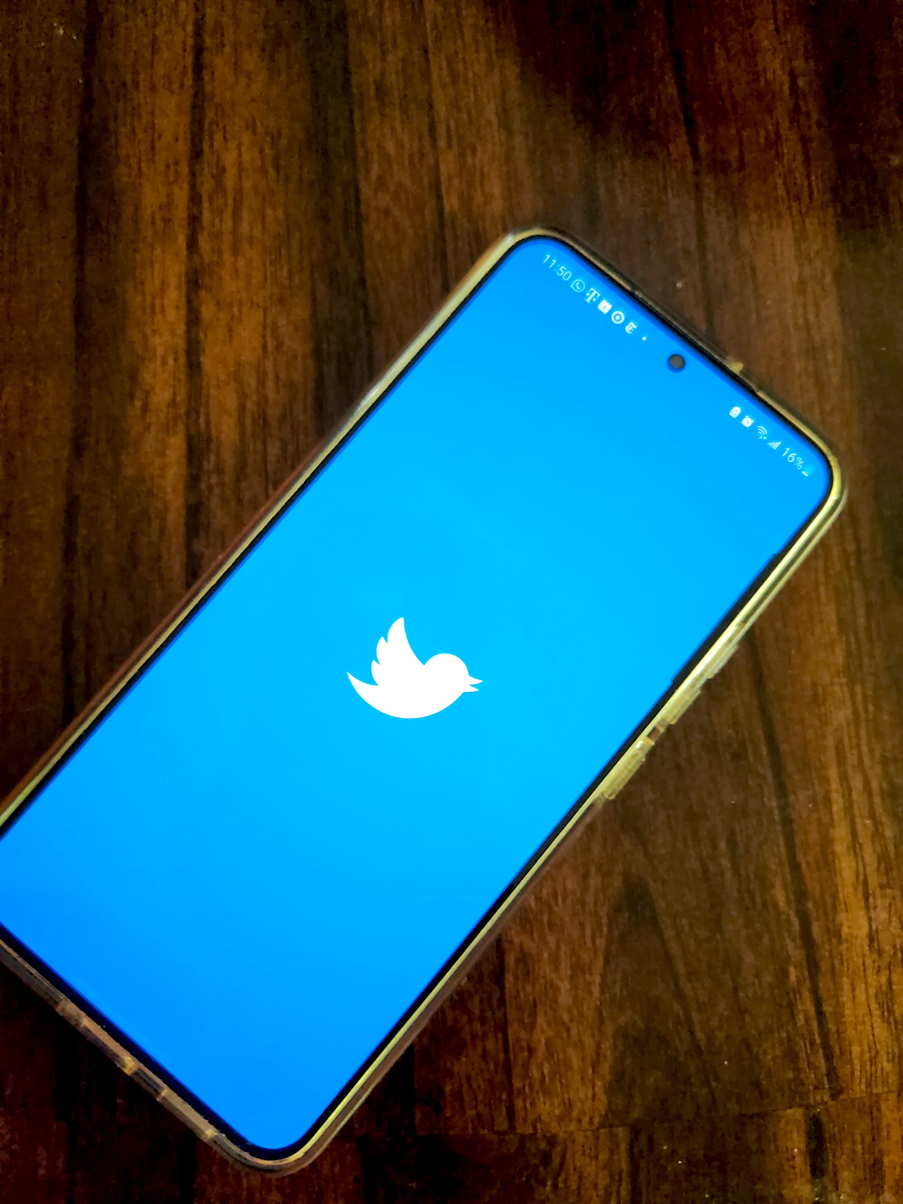 Twitter