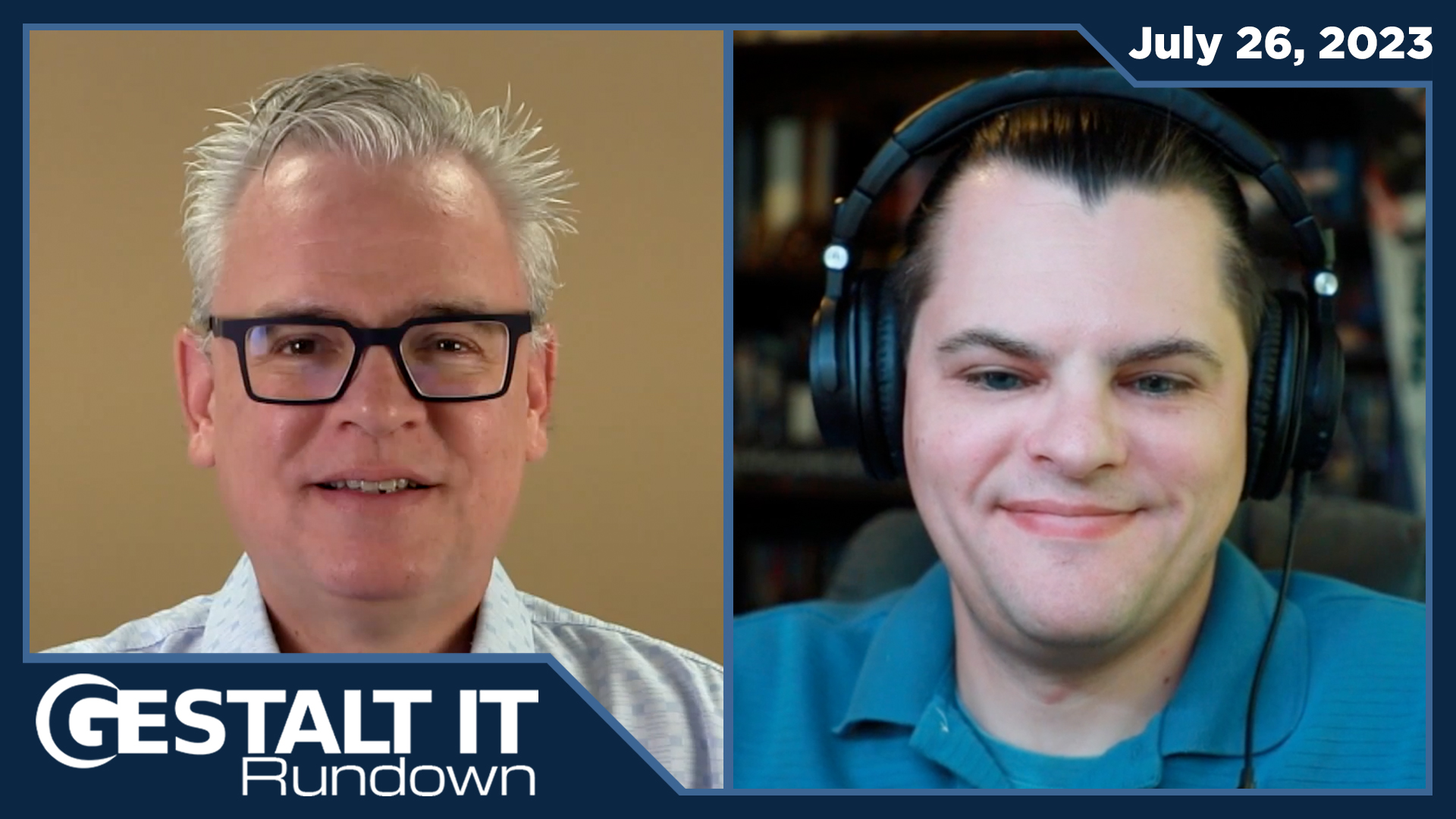 20230726 Rundown