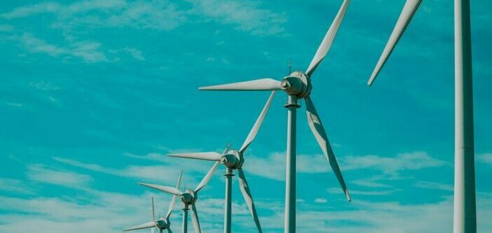 SoftIron turbine