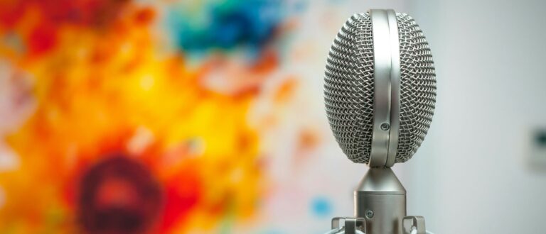 Q&A interview