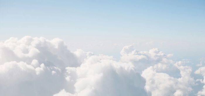cloud-first strategy, serverless, cloud, hybrid, hybrid cloud, organization, cloud computing, virtualization