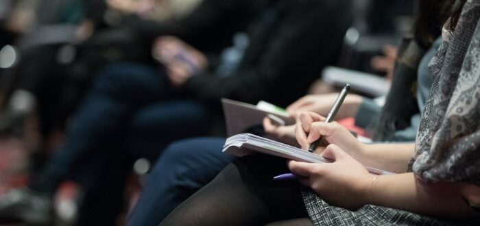 conference news