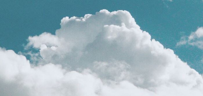 cloud
