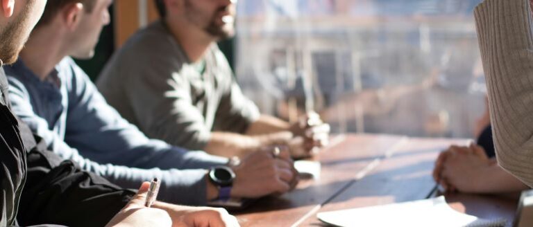 AI, leadership, endpoint management solutions, talent, vendors, meetings, leadership, AI discussion