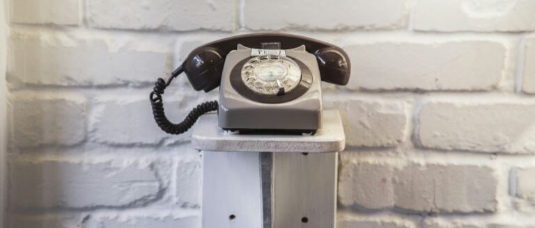 on-call, culture, Wake-Up Call
